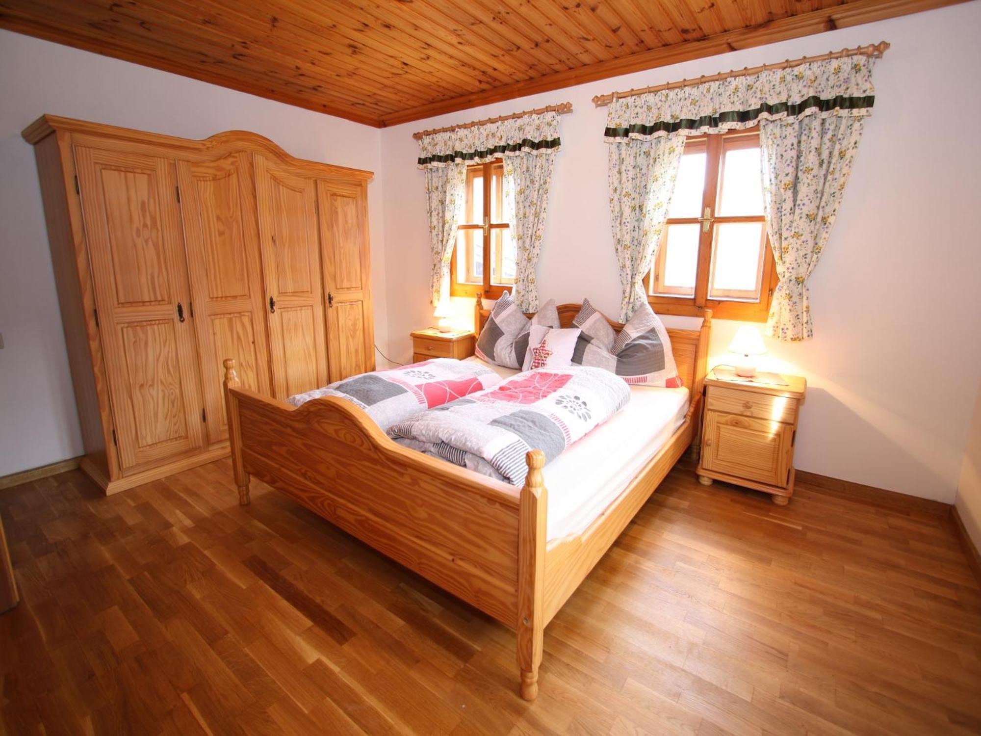 Sprawling Mansion Near Ski Area In Salzburg Eben Im Pongau Ngoại thất bức ảnh